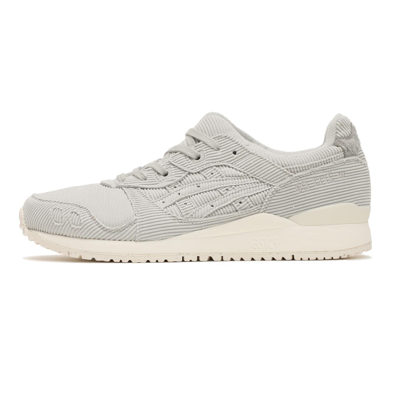 Asics gel lyte iii hot sale metallic