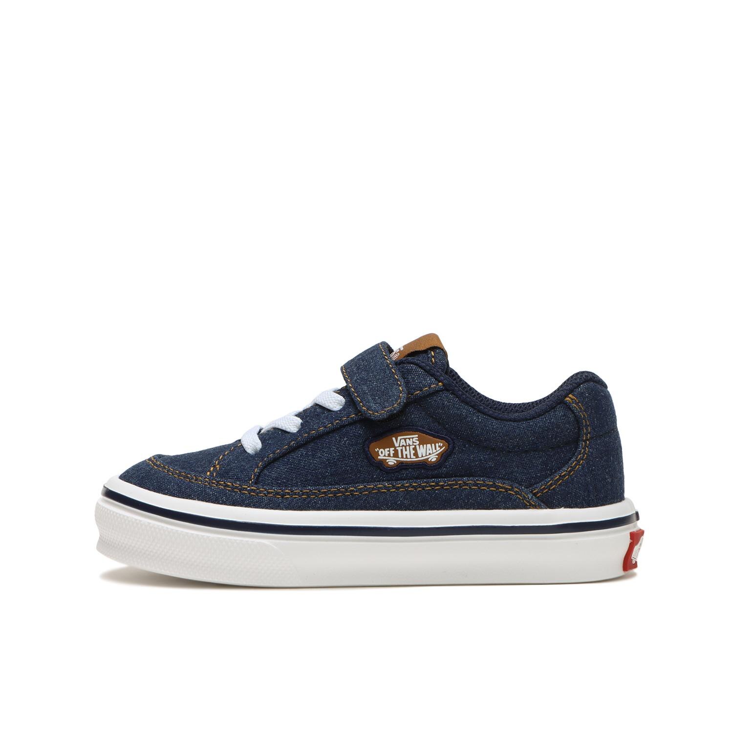 VANS】15-22FINN|ABC-MART(エービーシー・マート)の通販｜アイルミネ