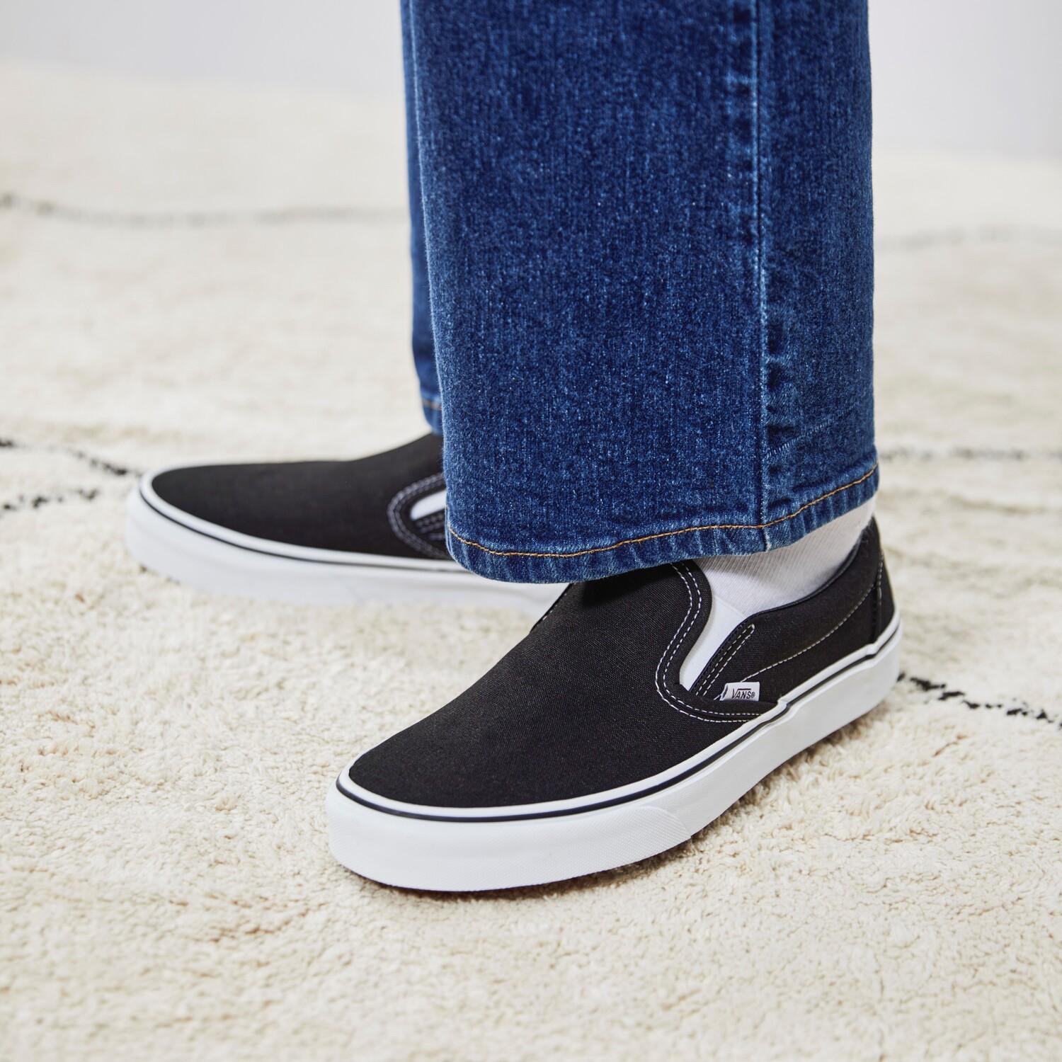 VANS】SLIP ON*|ABC-MART(エービーシー・マート)の通販｜アイルミネ