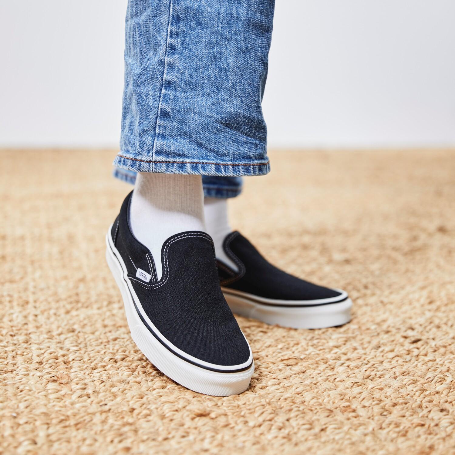 vans skate slip on スリッポン　27.5