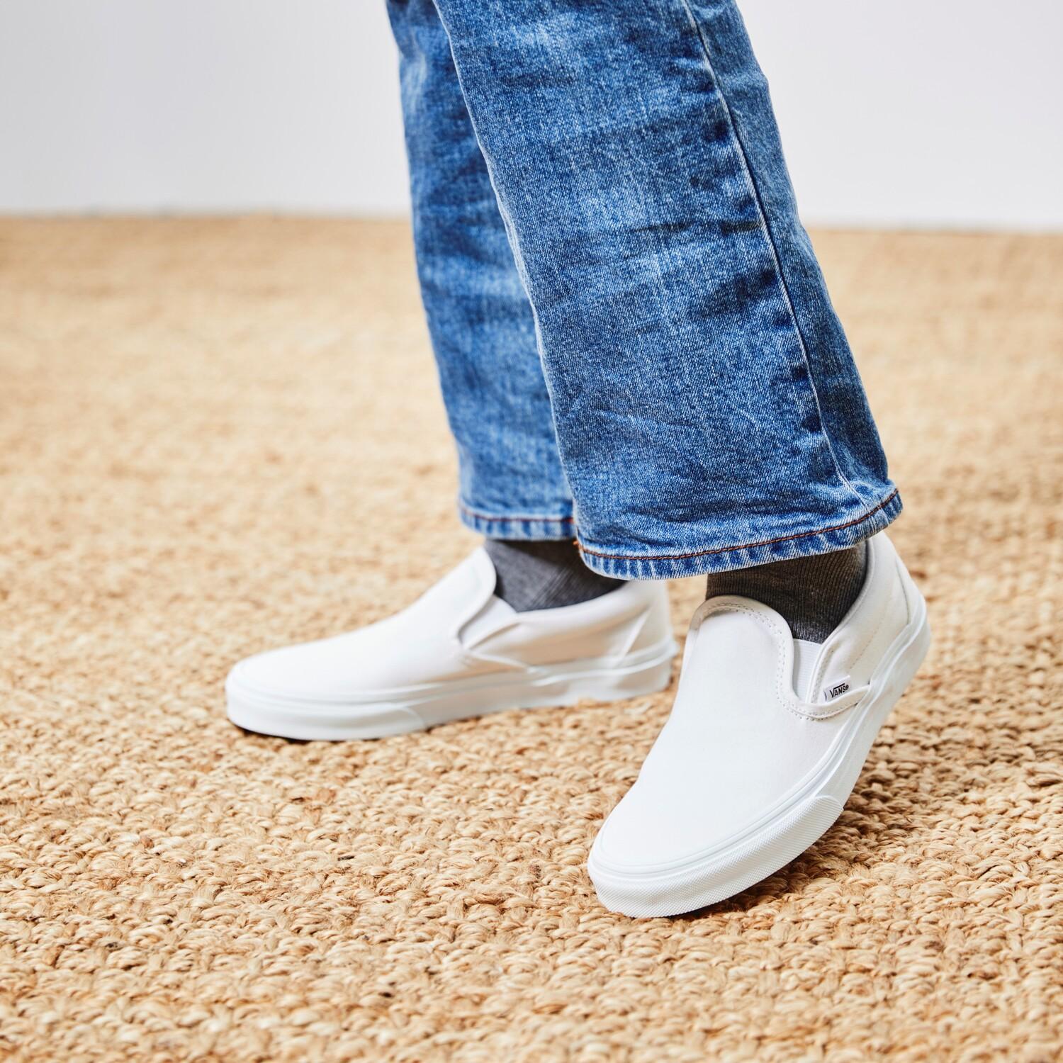 VANS】SLIP ON*|ABC-MART(エービーシー・マート)の通販｜アイルミネ