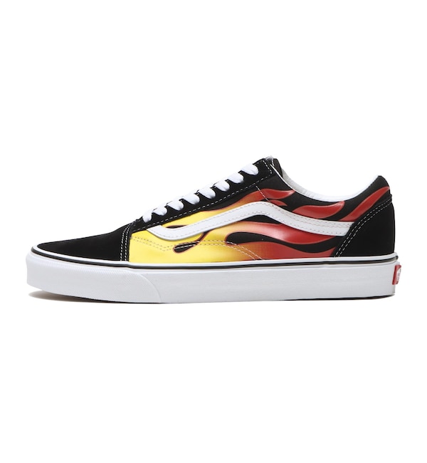 モテ系ファッションメンズ|【エービーシー・マート/ABC-MART】 【VANS】OLD SKOOL