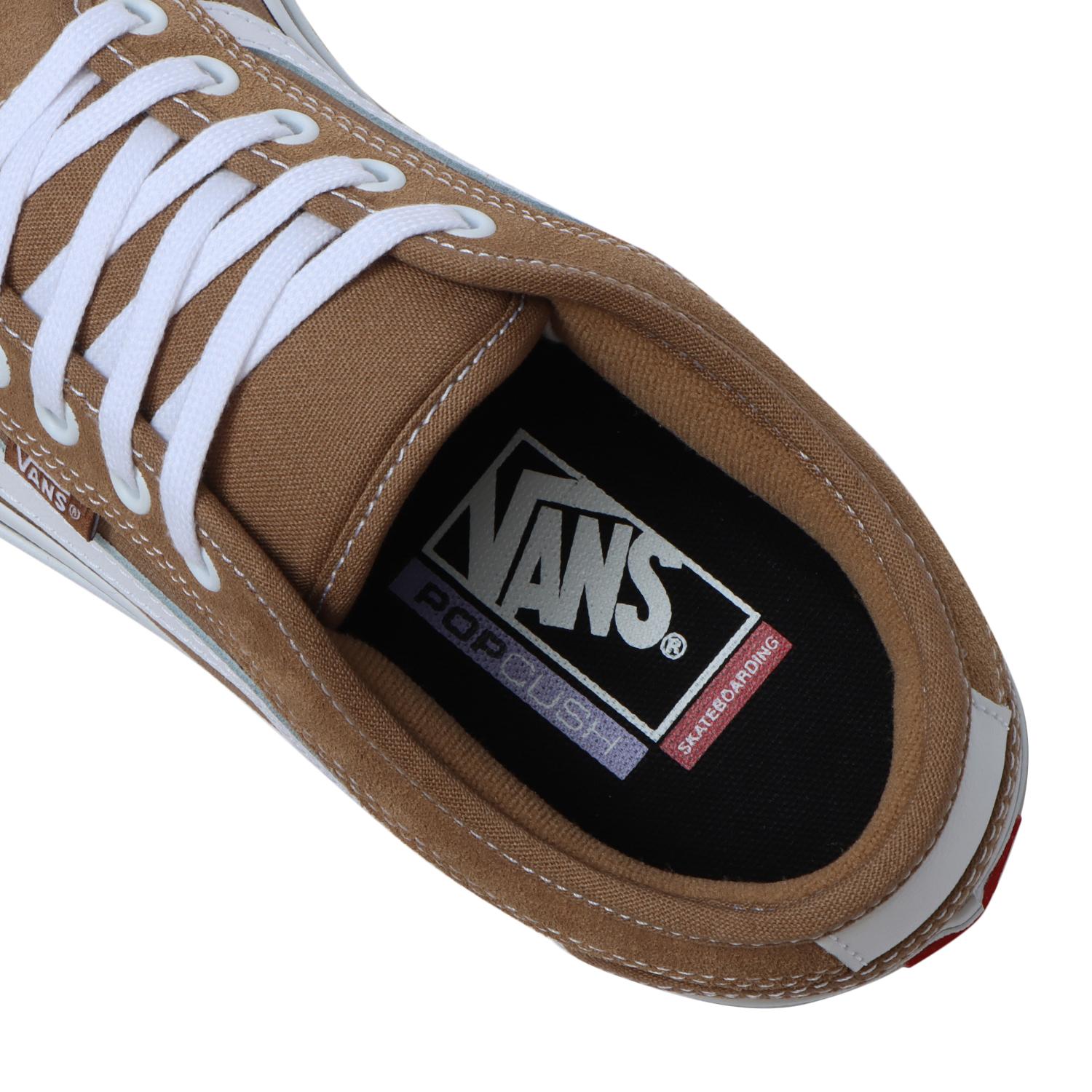 Vans chukka outlet low ultracush