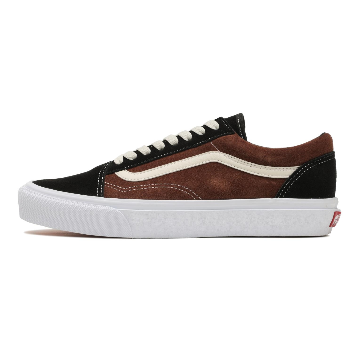 VANS】OLD SKOOL|ABC-MART(エービーシー・マート)の通販｜アイルミネ