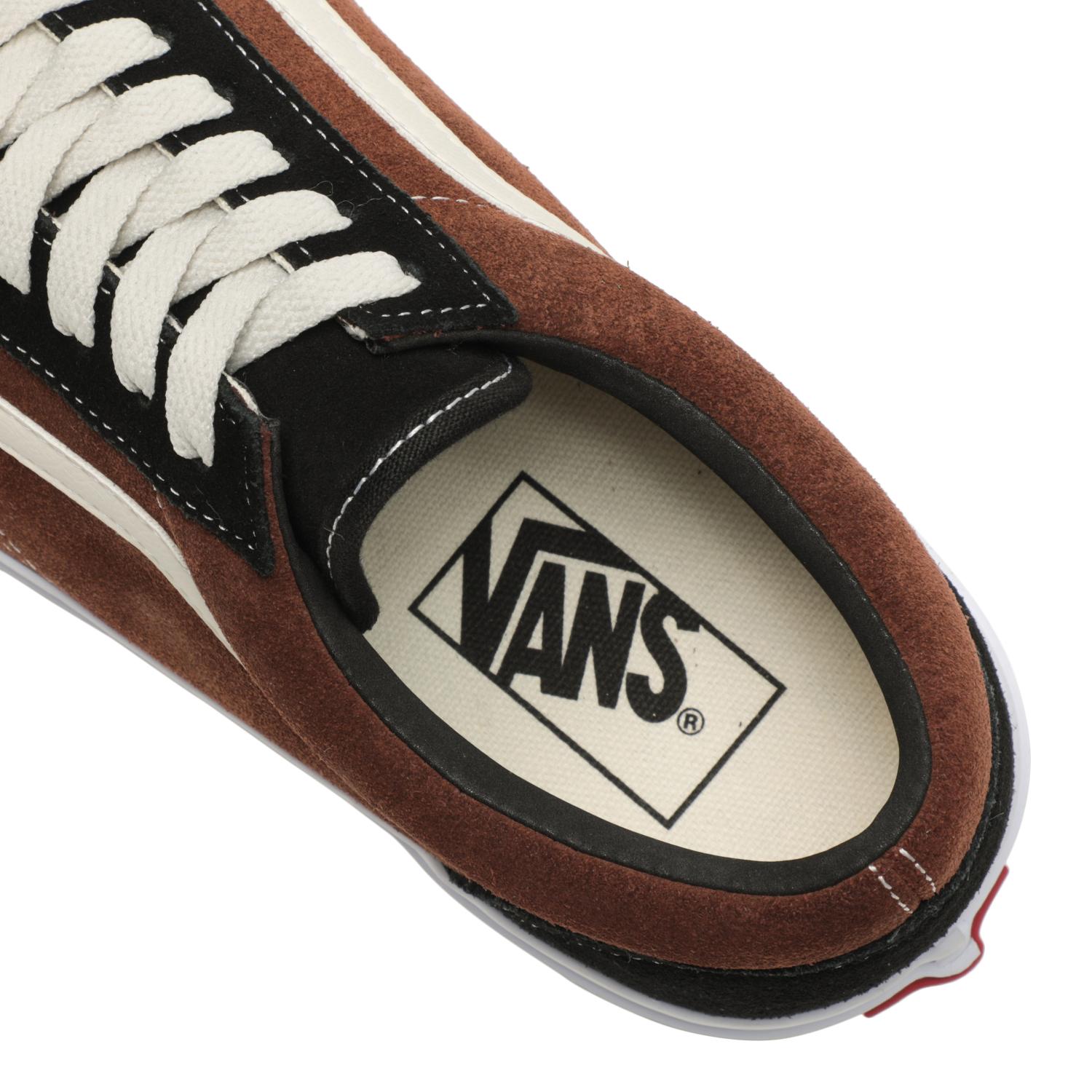 VANS】OLD SKOOL|ABC-MART(エービーシー・マート)の通販｜アイルミネ