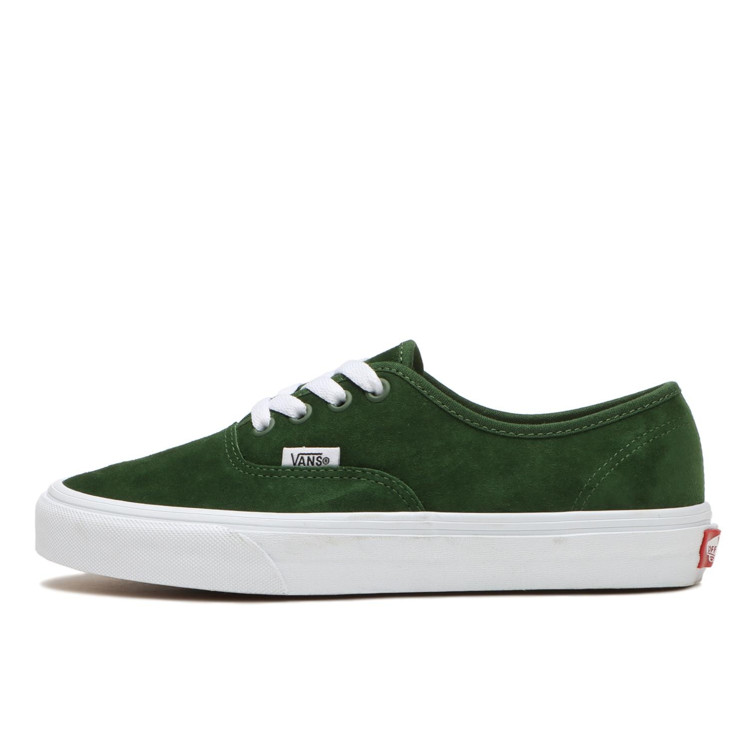 Vans authentic hot sale abc mart