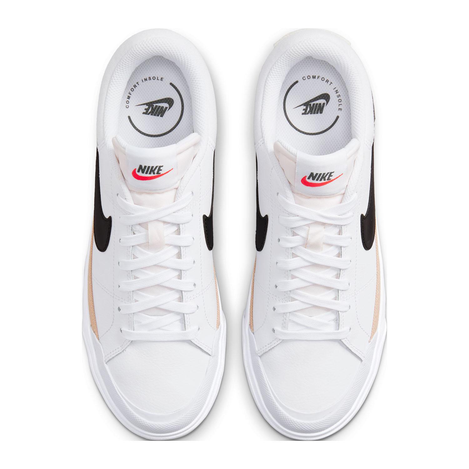 NIKE】W COURT LEGACY LIFT|ABC-MART(エービーシー・マート)の通販