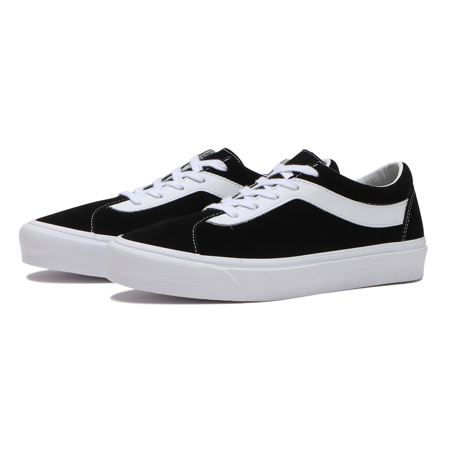 Vans bold hotsell