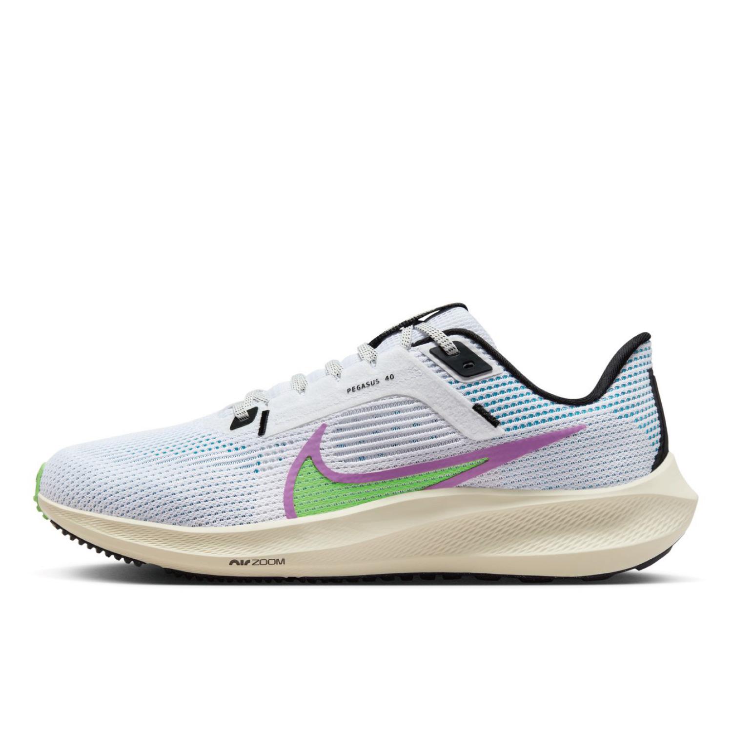 NIKE AIR ZOOM PEGASUS 40 27.5㎝ - 靴