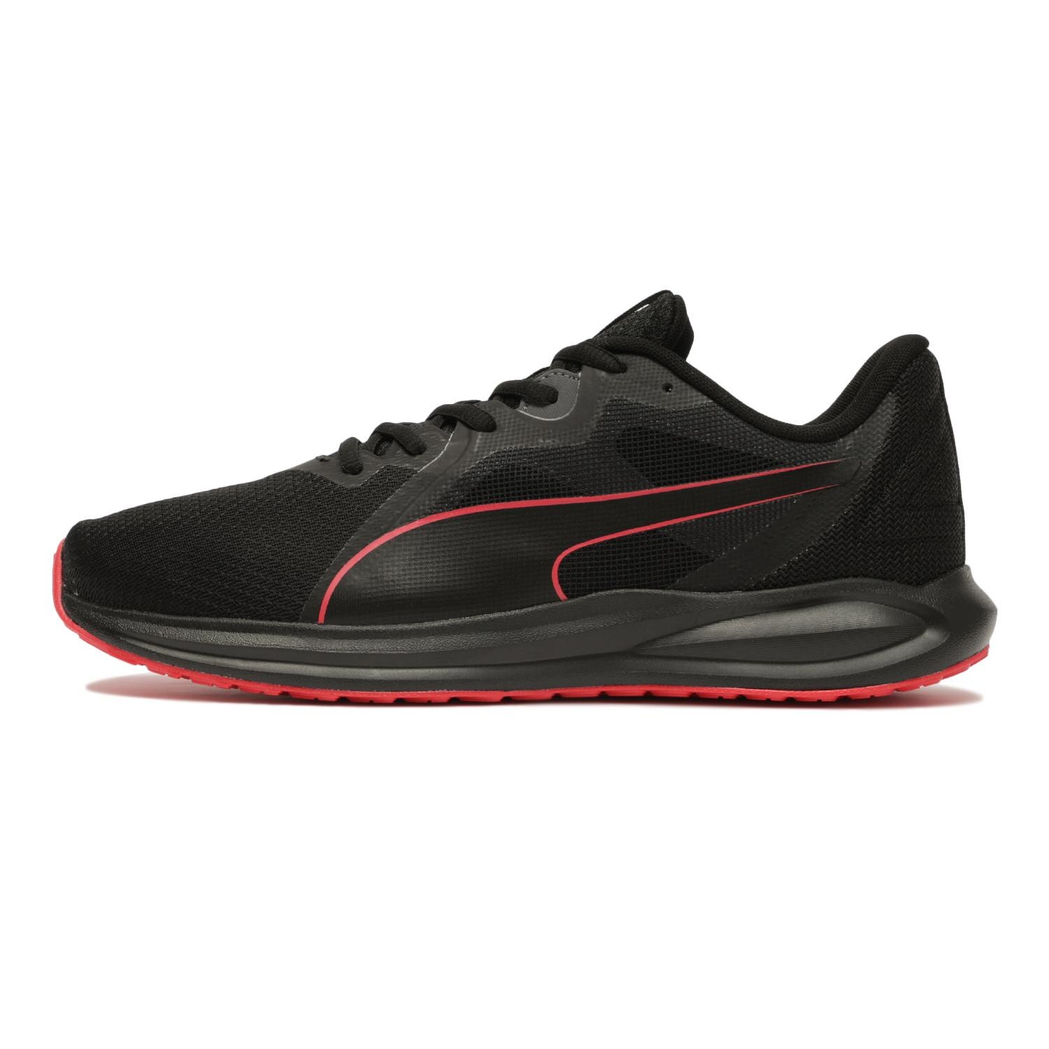 シューズ PUMA プーマ TWITCH RUNNER WIDE PTX ツィッチ ランナー 