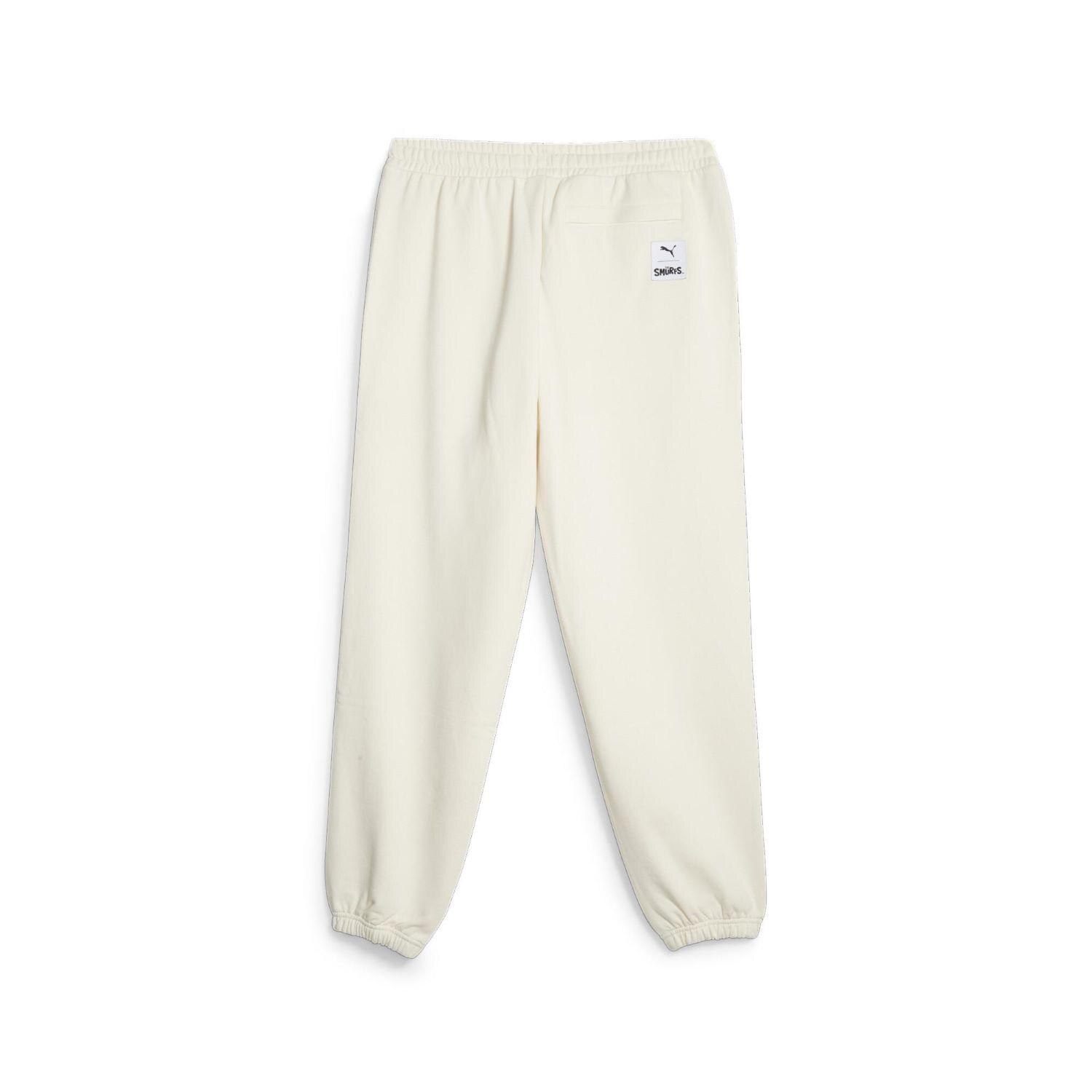 PUMA ｳｪｱ】M THE SMURFS SWT PANTS|ABC-MART(エービーシー・マート)の