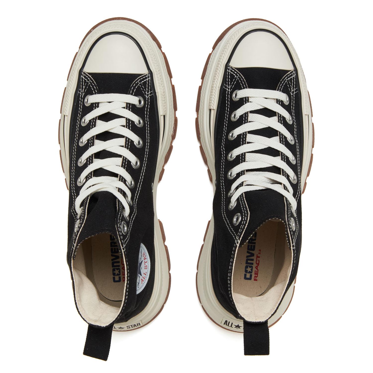 CONVERSE】AS (R) TREKWAVE HI|ABC-MART(エービーシー・マート)の通販 