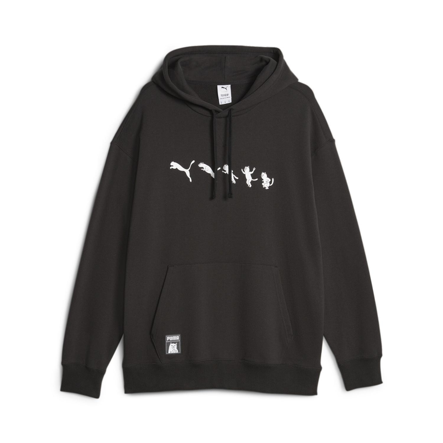 PUMA ｳｪｱ】M RIPNDIP HOODIE TR|ABC-MART(エービーシー・マート)の通販