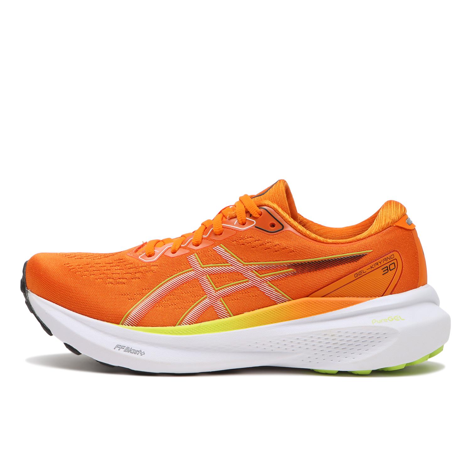 ASICS】GEL-KAYANO 30|ABC-MART(エービーシー・マート)の通販｜アイルミネ