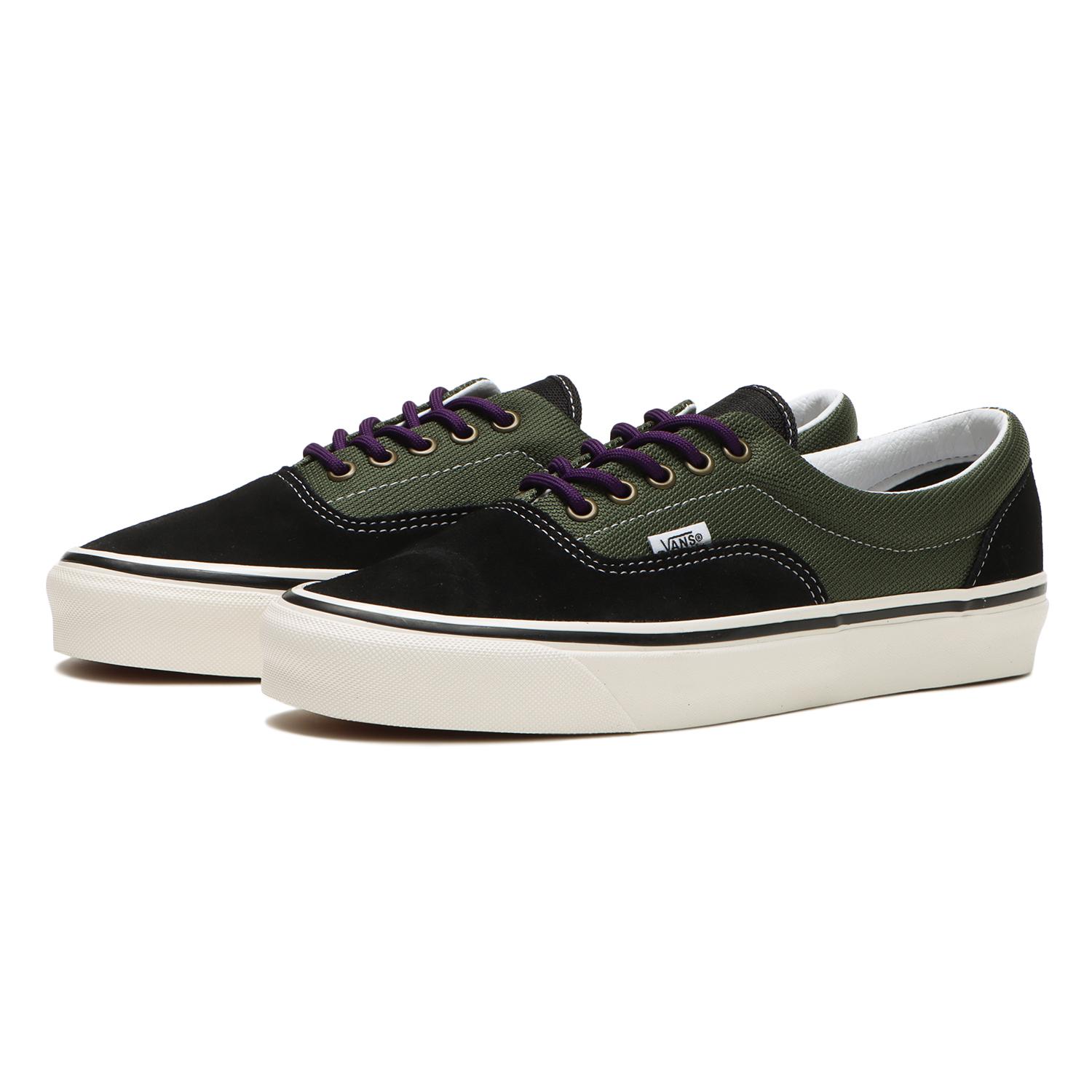 Vans top era sf