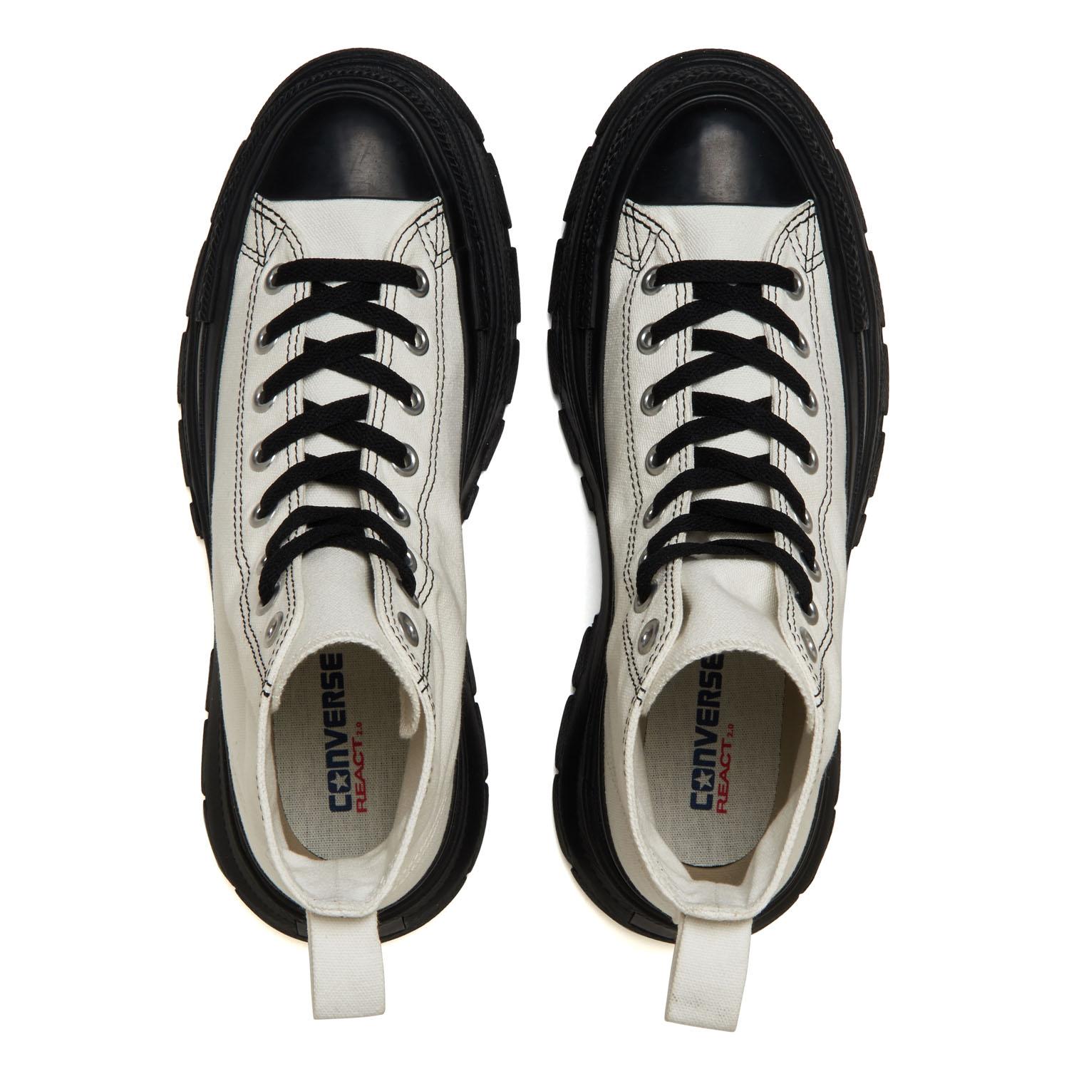 CONVERSE】AS (R) TREKWAVE HI|ABC-MART(エービーシー・マート)の通販