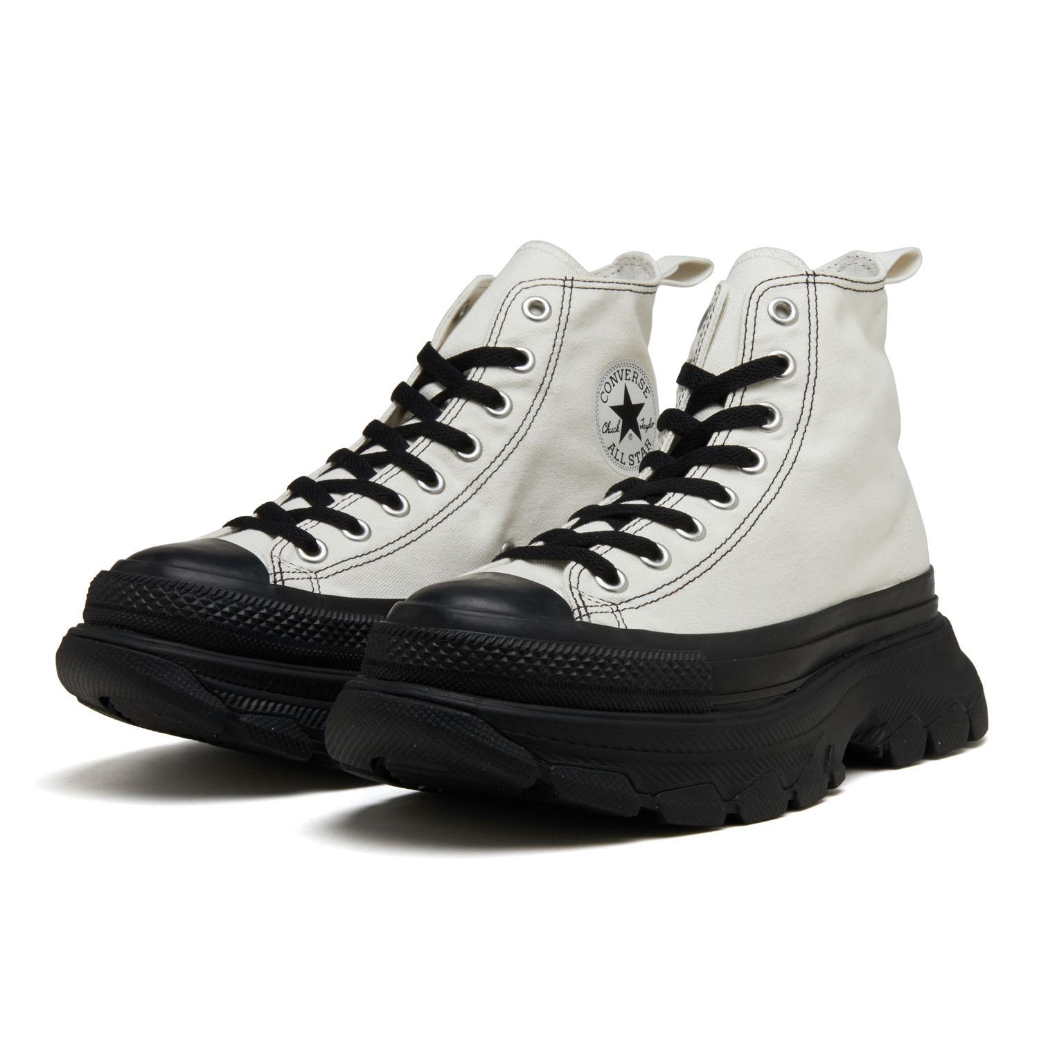 CONVERSE】AS (R) TREKWAVE HI|ABC-MART(エービーシー・マート)の通販