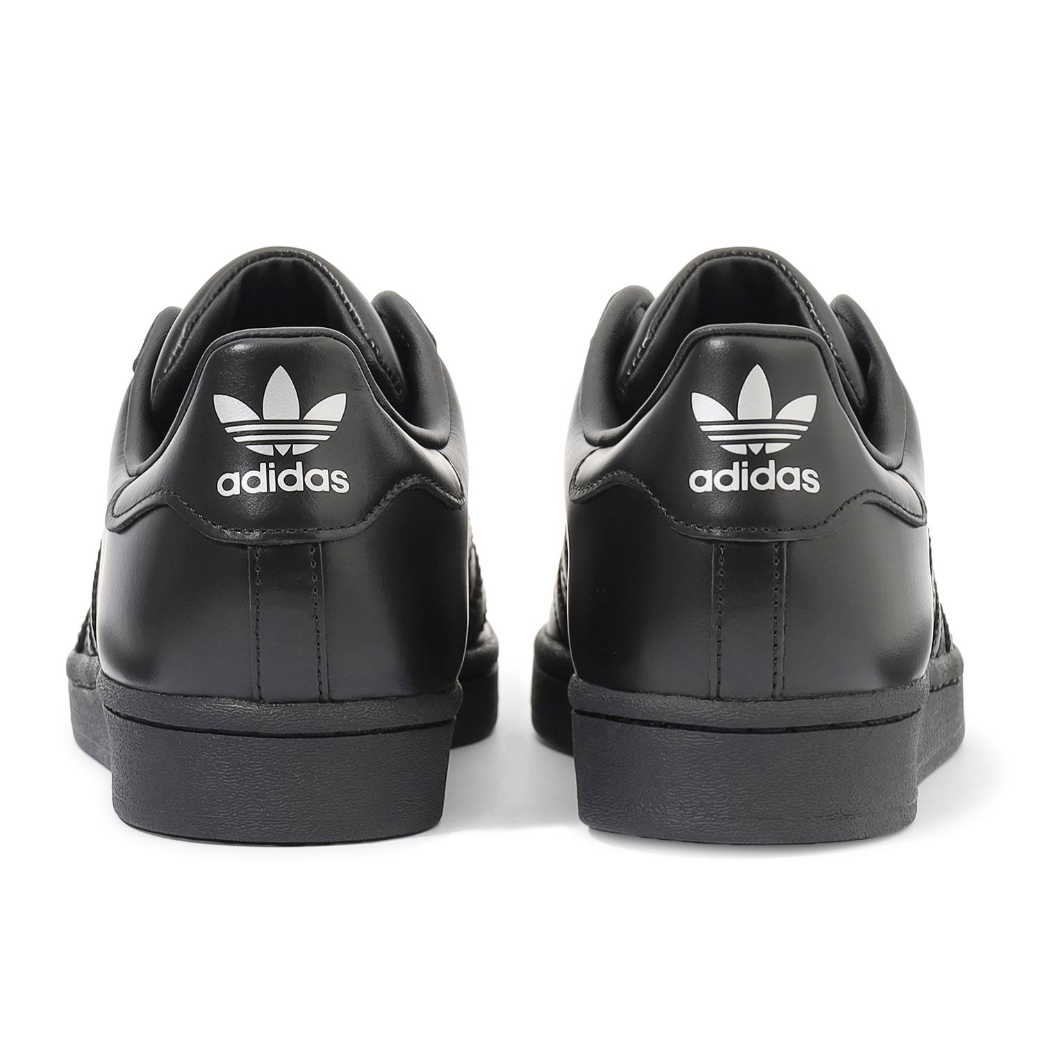 Adidas shop superstar back