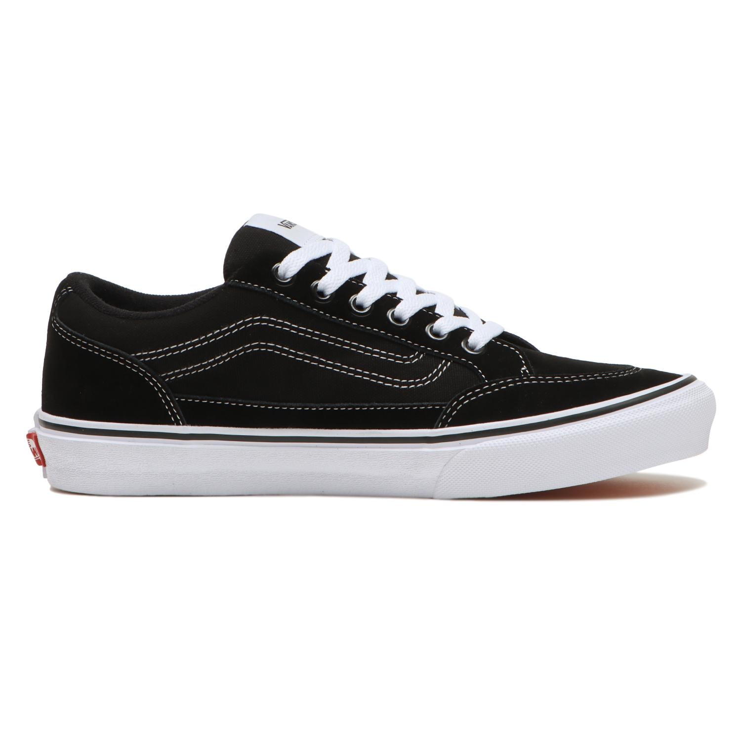 Vans bearcat 2024