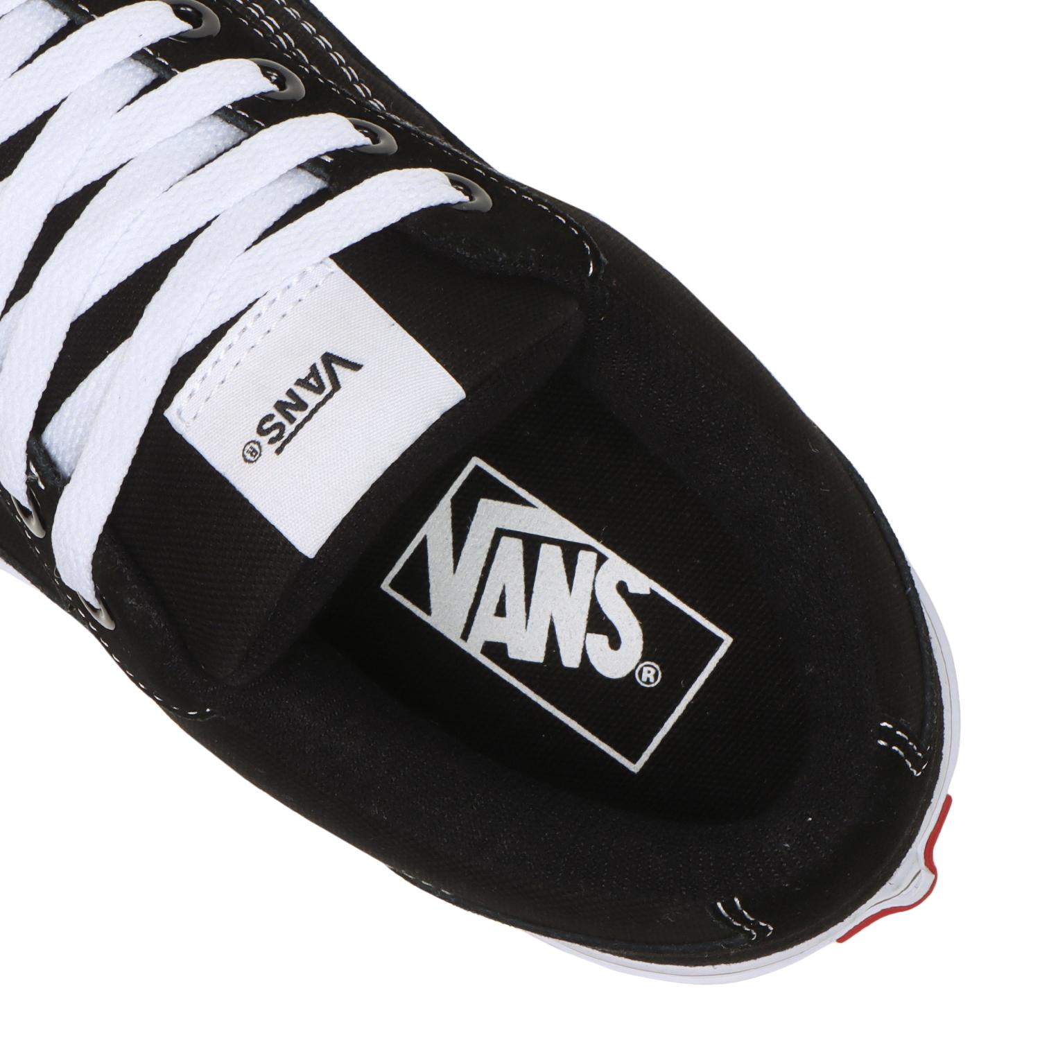 Vans bearcat 2024 skate shoes