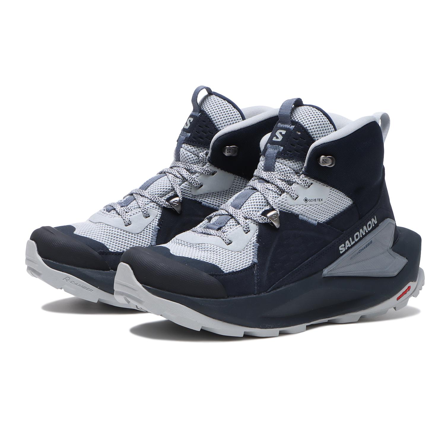 SALOMON ELIXIR MID GTX W