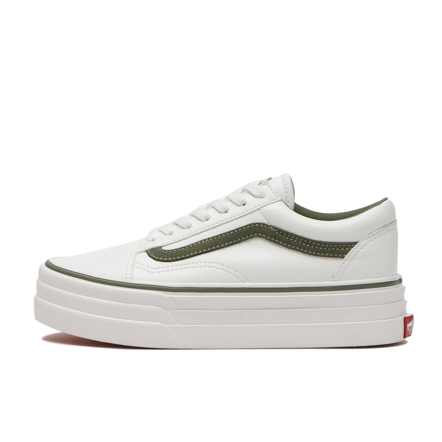 【VANS】OLD SKOOL 3SOLE|ABC-MART(エービーシー・マート