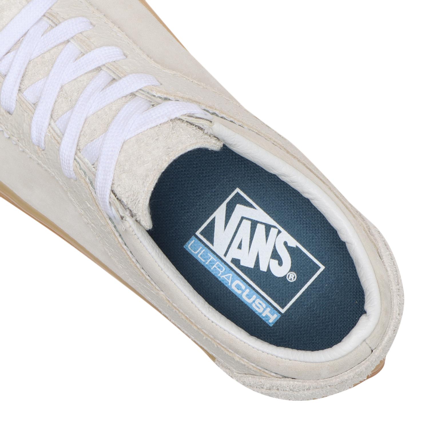 Vans 2025 bold trainers