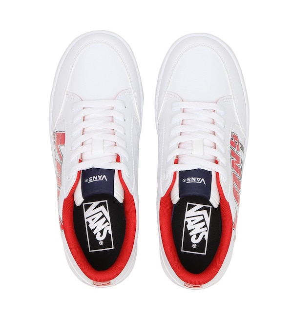 vans highland femme