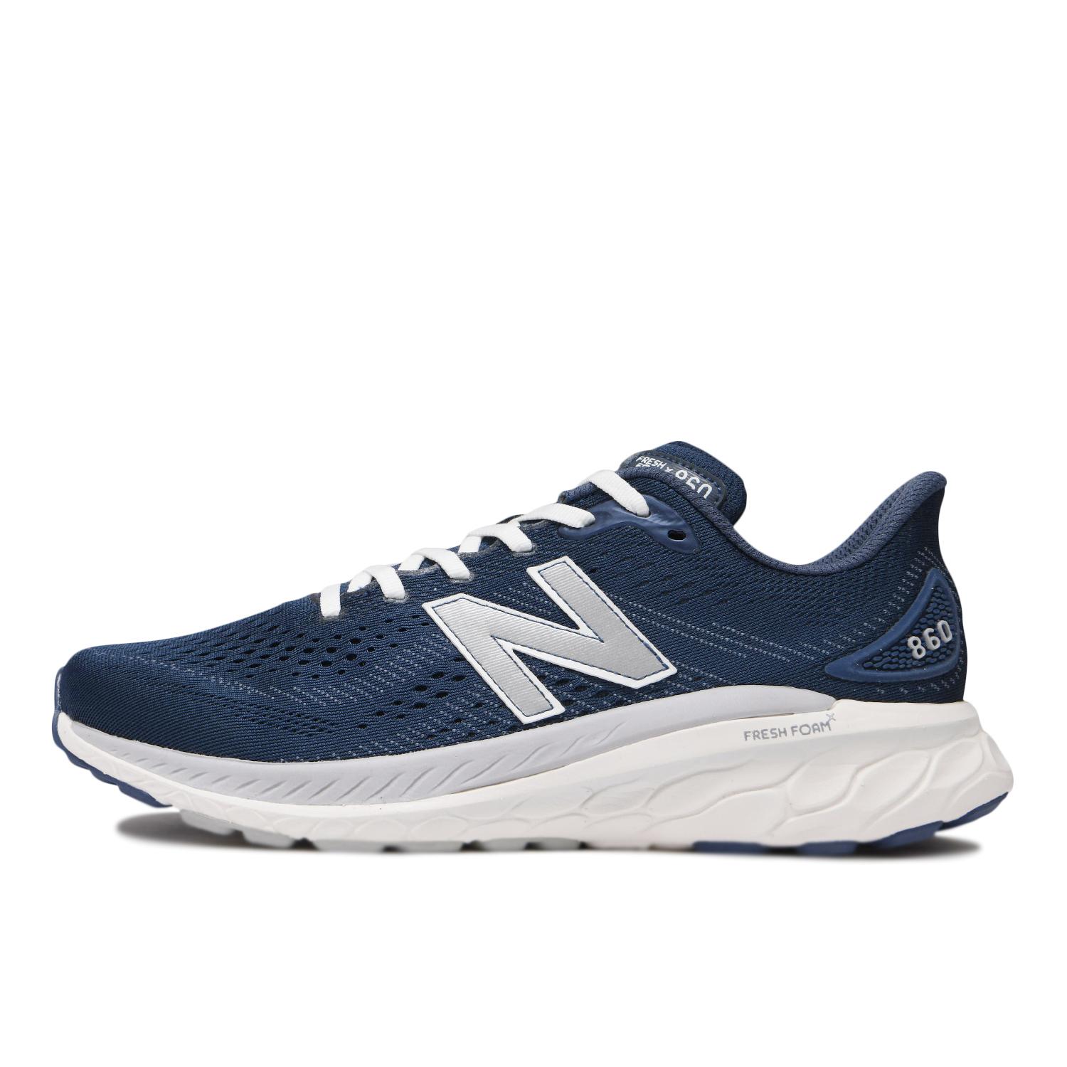 【NEW BALANCE】M860J13(2E)