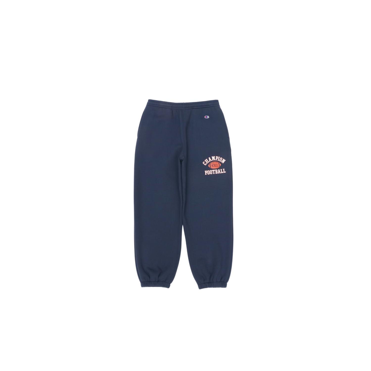 CHAMPION】M LONG PANTS(ｶﾚｯｼﾞ)|ABC-MART(エービーシー・マート)の通販