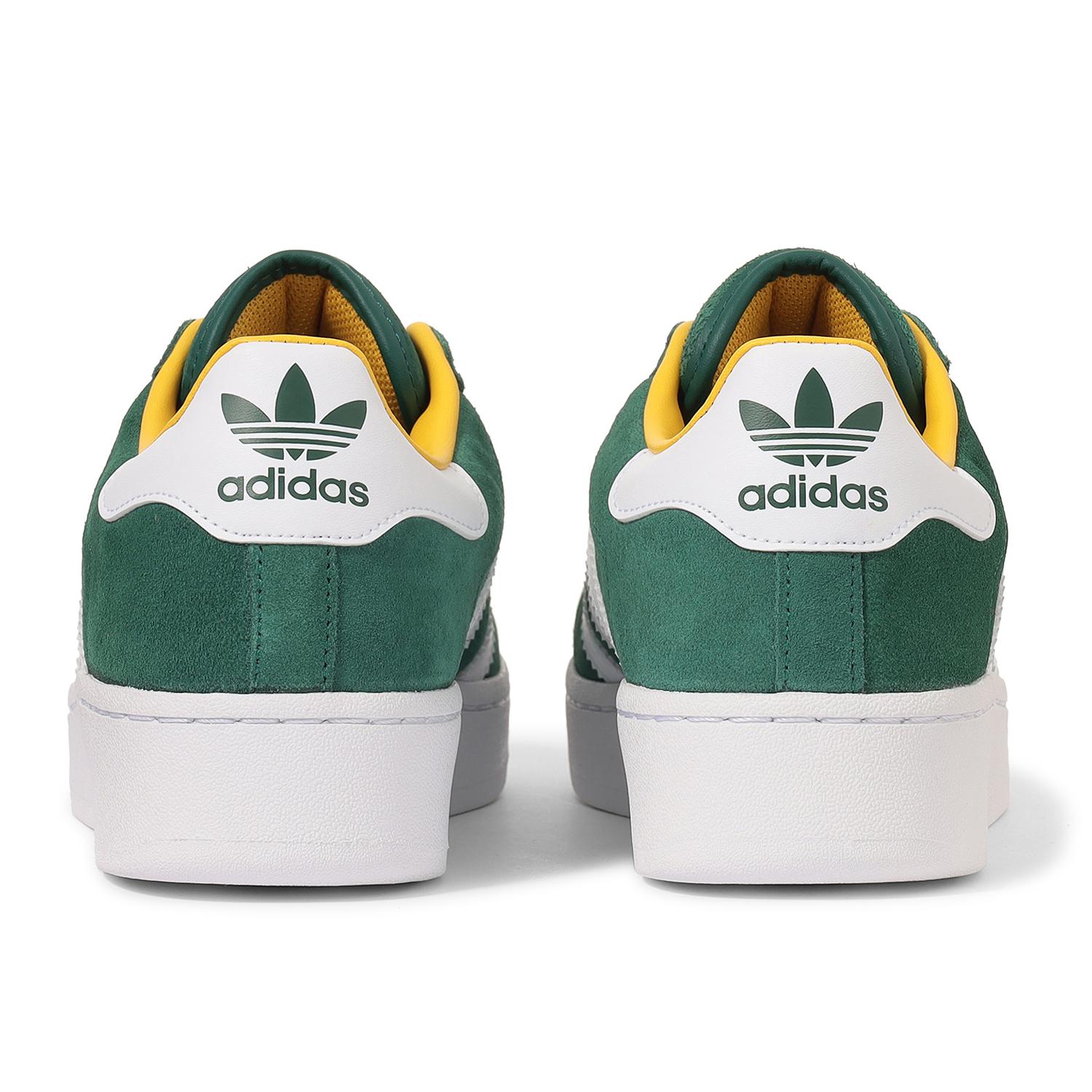 ADIDAS SUPERSTAR XLG ABC MART