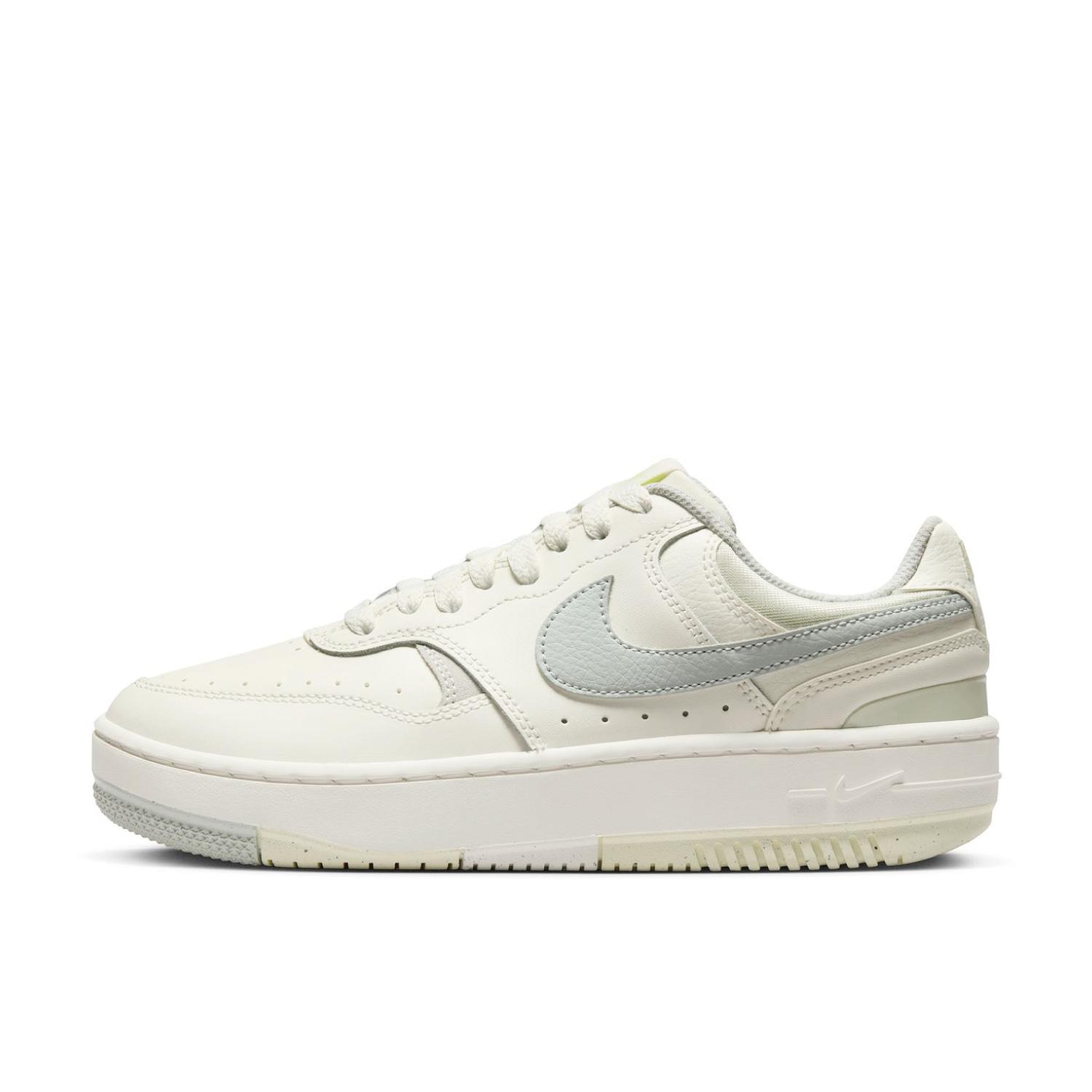 Air force 1 2024 dna lv8 white/sail