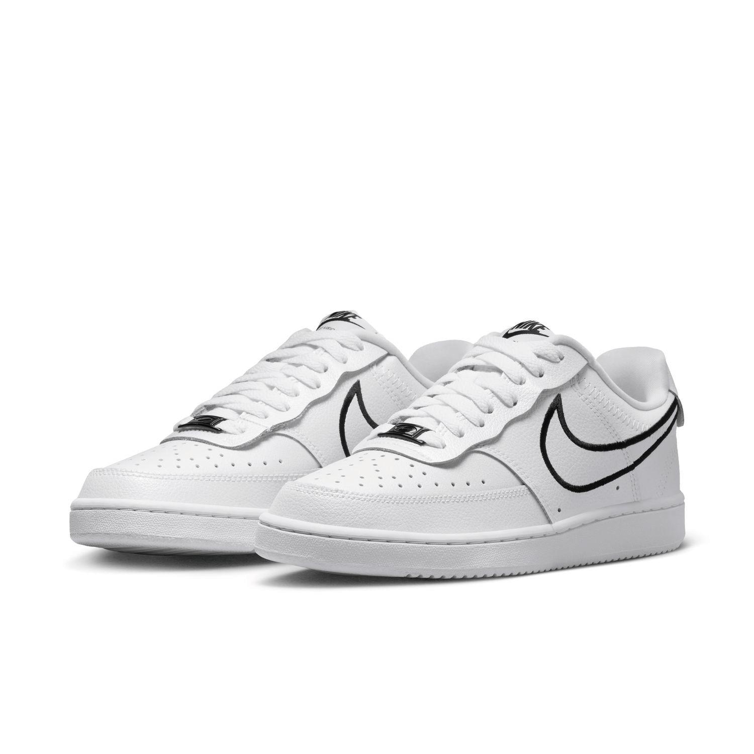 NIKE】W COURT VISION LO PRM|ABC-MART(エービーシー・マート)の通販