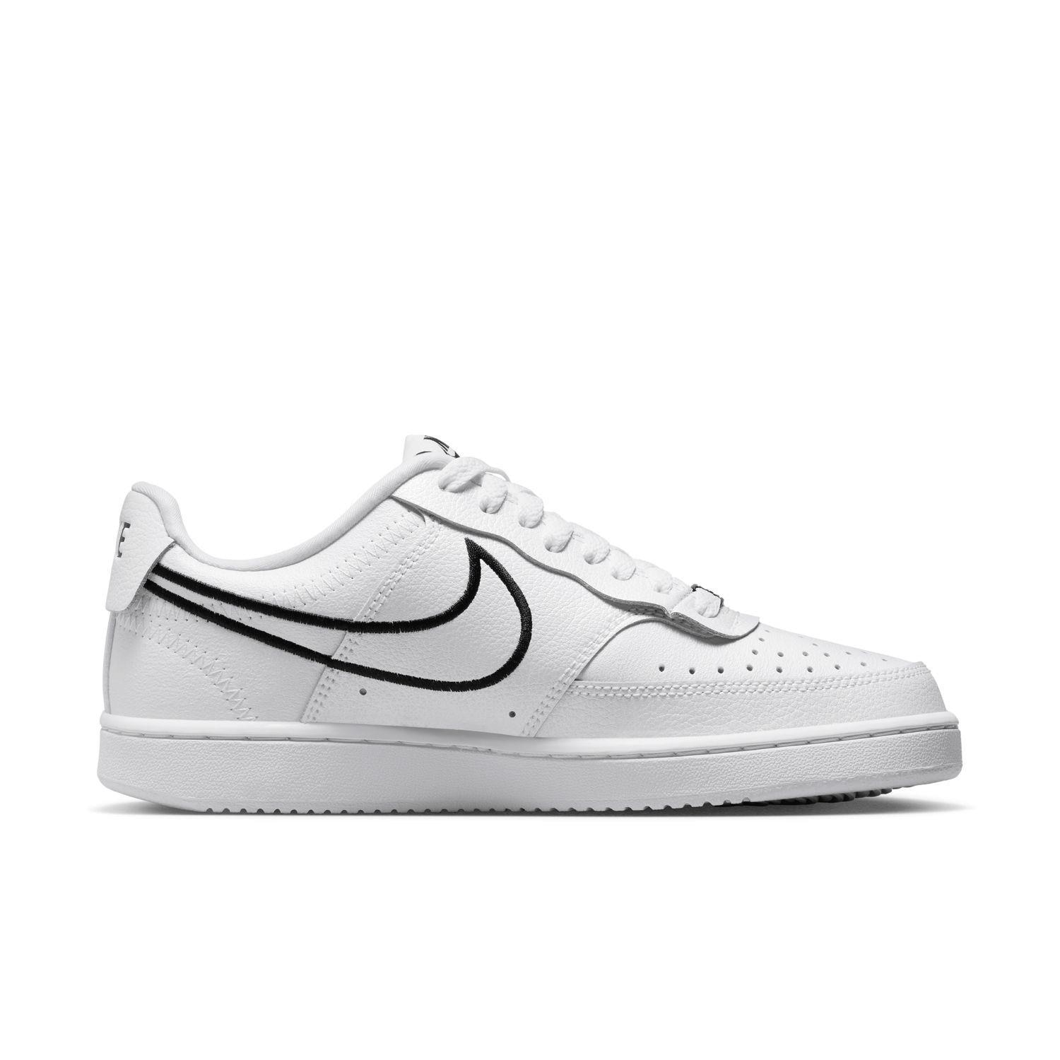 NIKE】W COURT VISION LO PRM|ABC-MART(エービーシー・マート)の通販