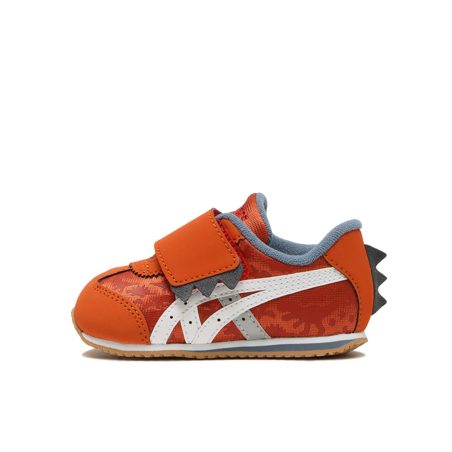 Asics shop infant shoes