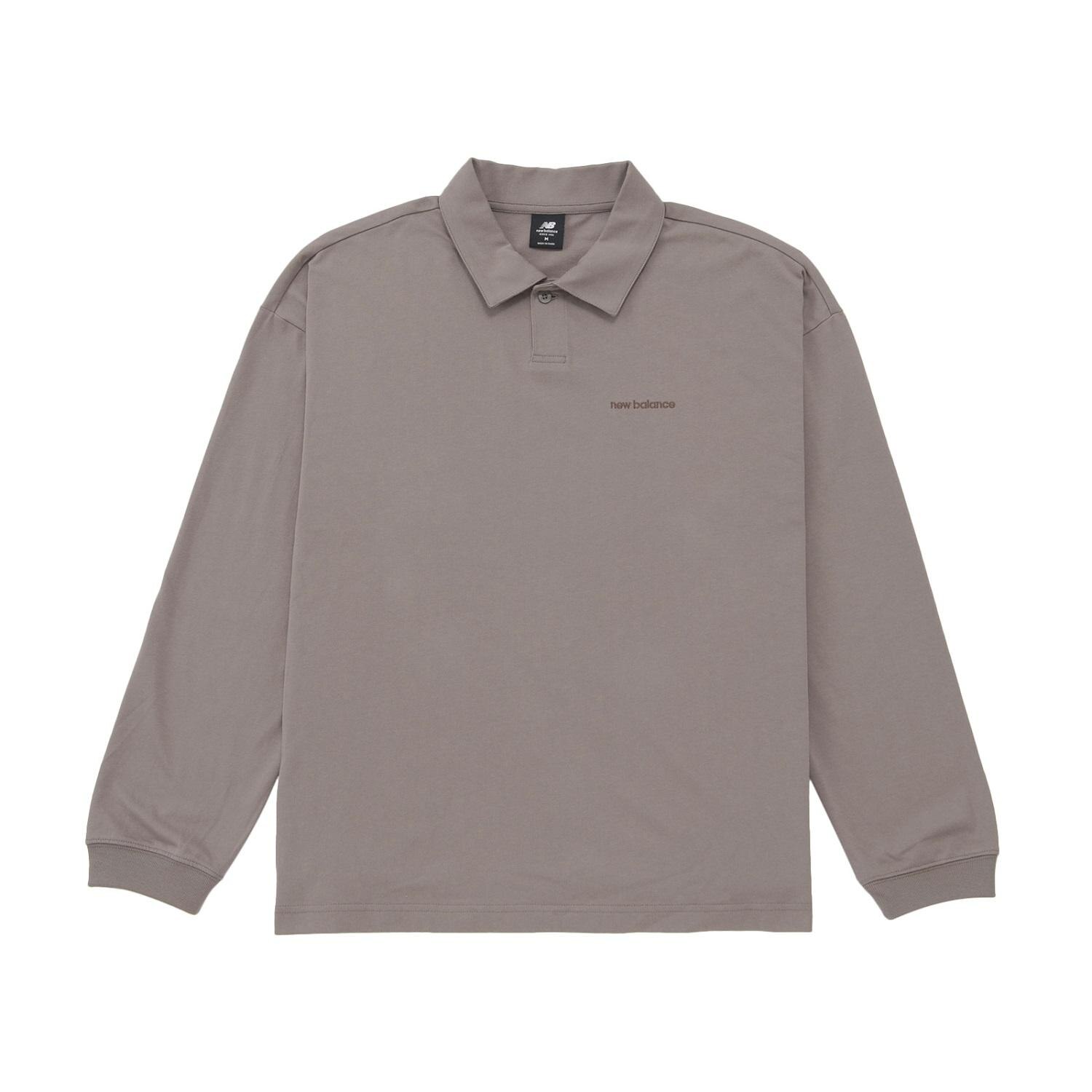 中古Fear of God Essentials ポロ ロングスリーブ