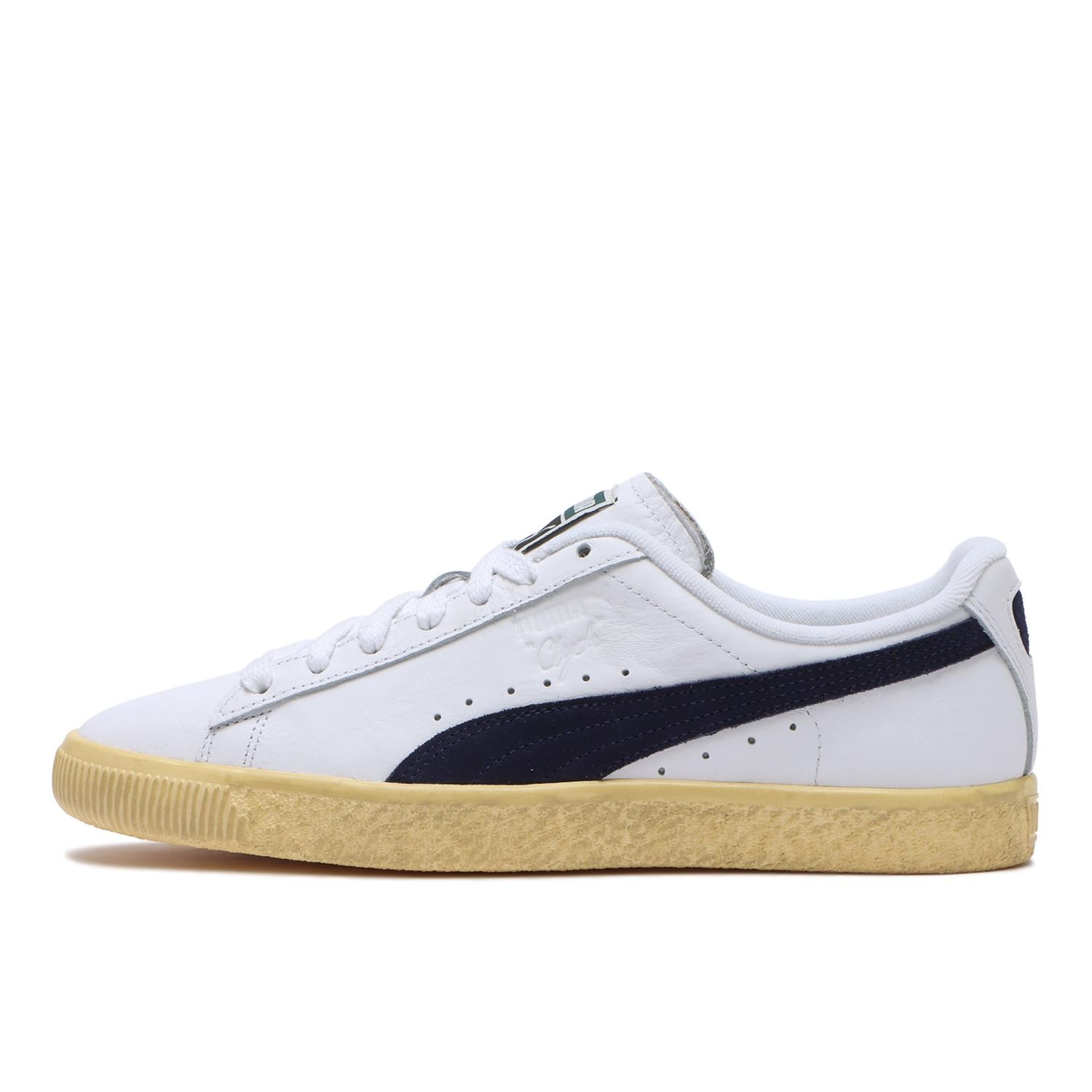 PUMA】CLYDE VINTAGE|ABC-MART(エービーシー・マート)の通販｜アイルミネ