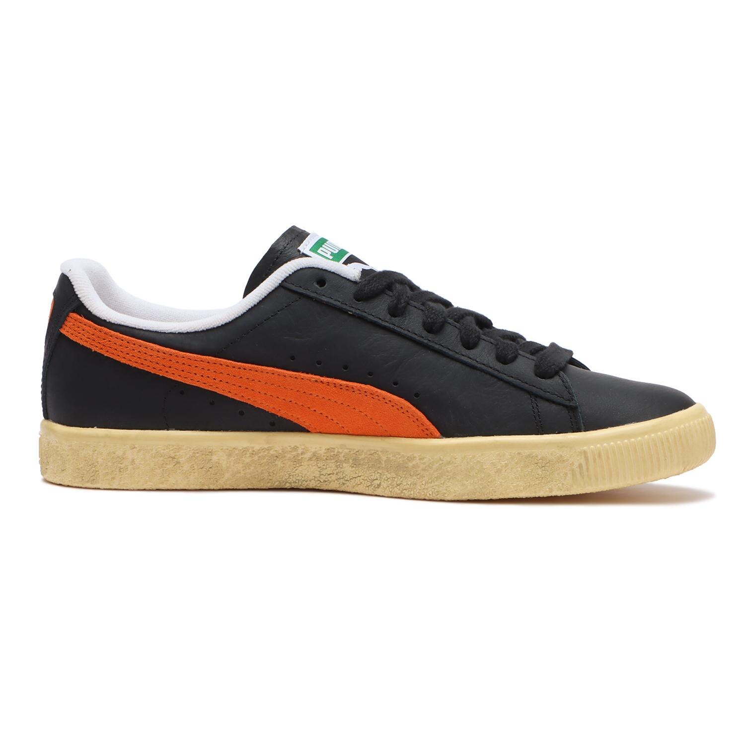 PUMA】CLYDE VINTAGE|ABC-MART(エービーシー・マート)の通販｜アイルミネ