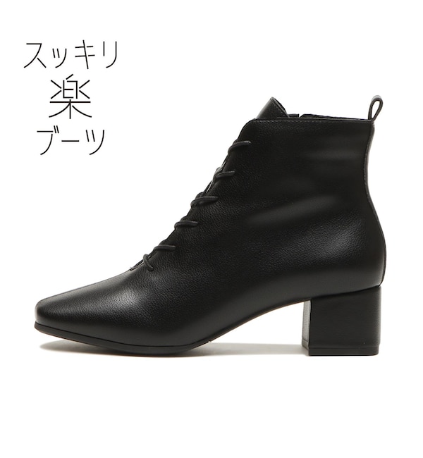 モテ系メンズファッション|【エービーシー・マート/ABC-MART】 【ABC SELECT】SQ LACE UP 4.5