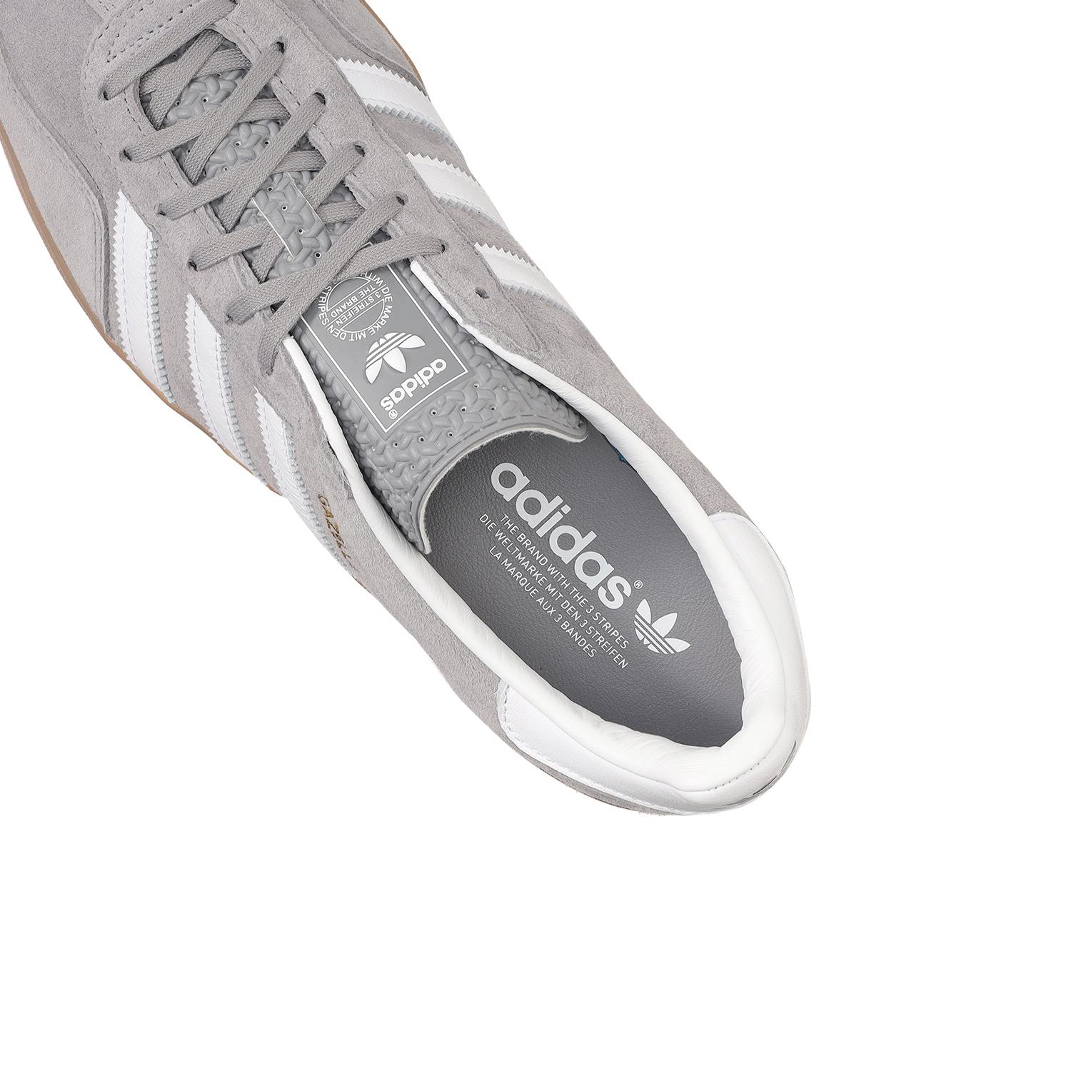 Adidas Gazelle Indoor 6H 24.5 新品