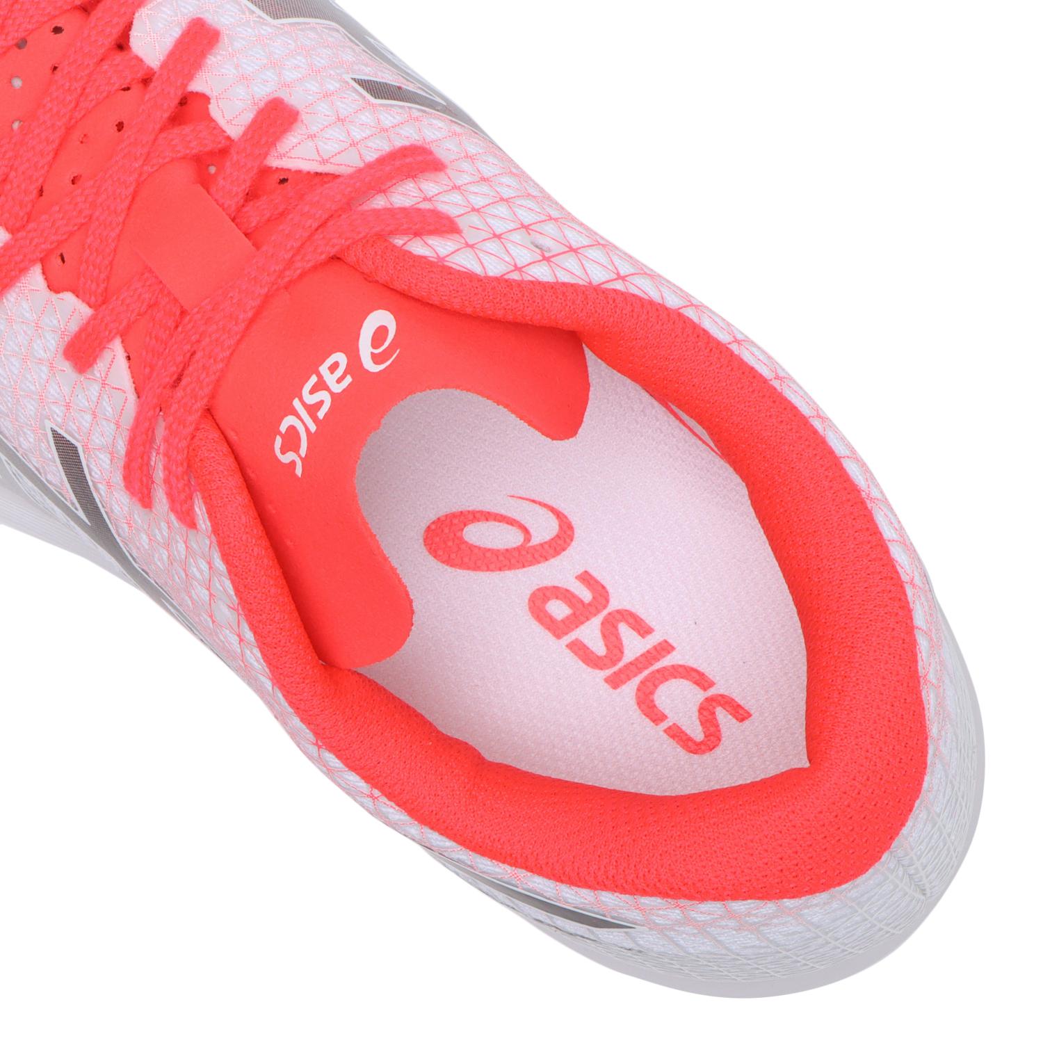 Asics gel stormhawk femme sale