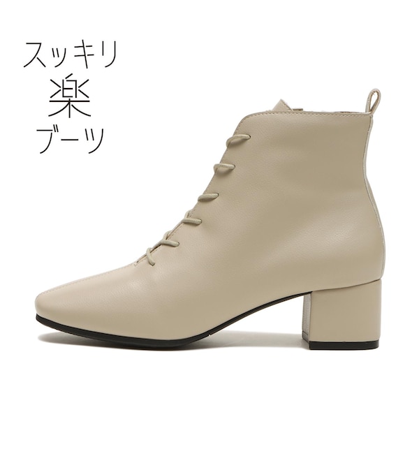 人気メンズファッション|【エービーシー・マート/ABC-MART】 【ABC SELECT】SQ LACE UP 4.5