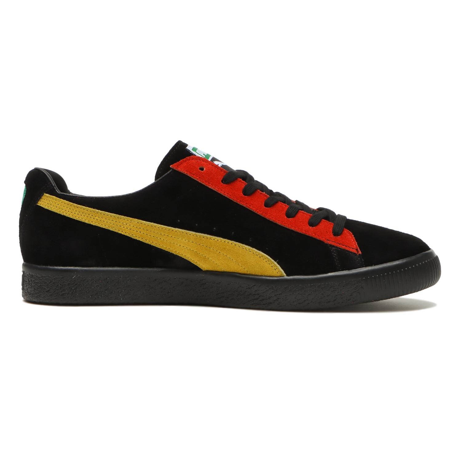 【PUMA】CLYDE MIJ RC GS