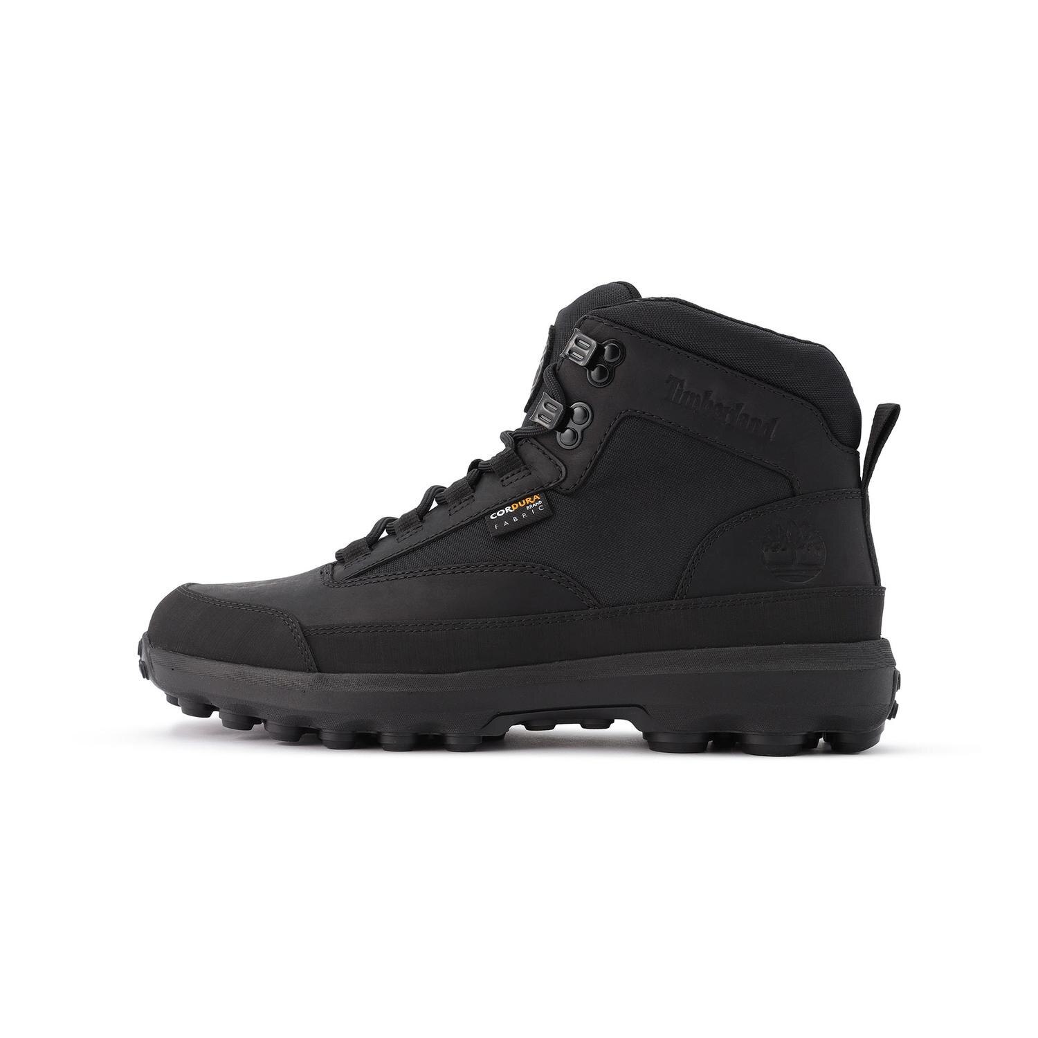 Timberland】EURO HIKER MID REMIX|ABC-MART(エービーシー