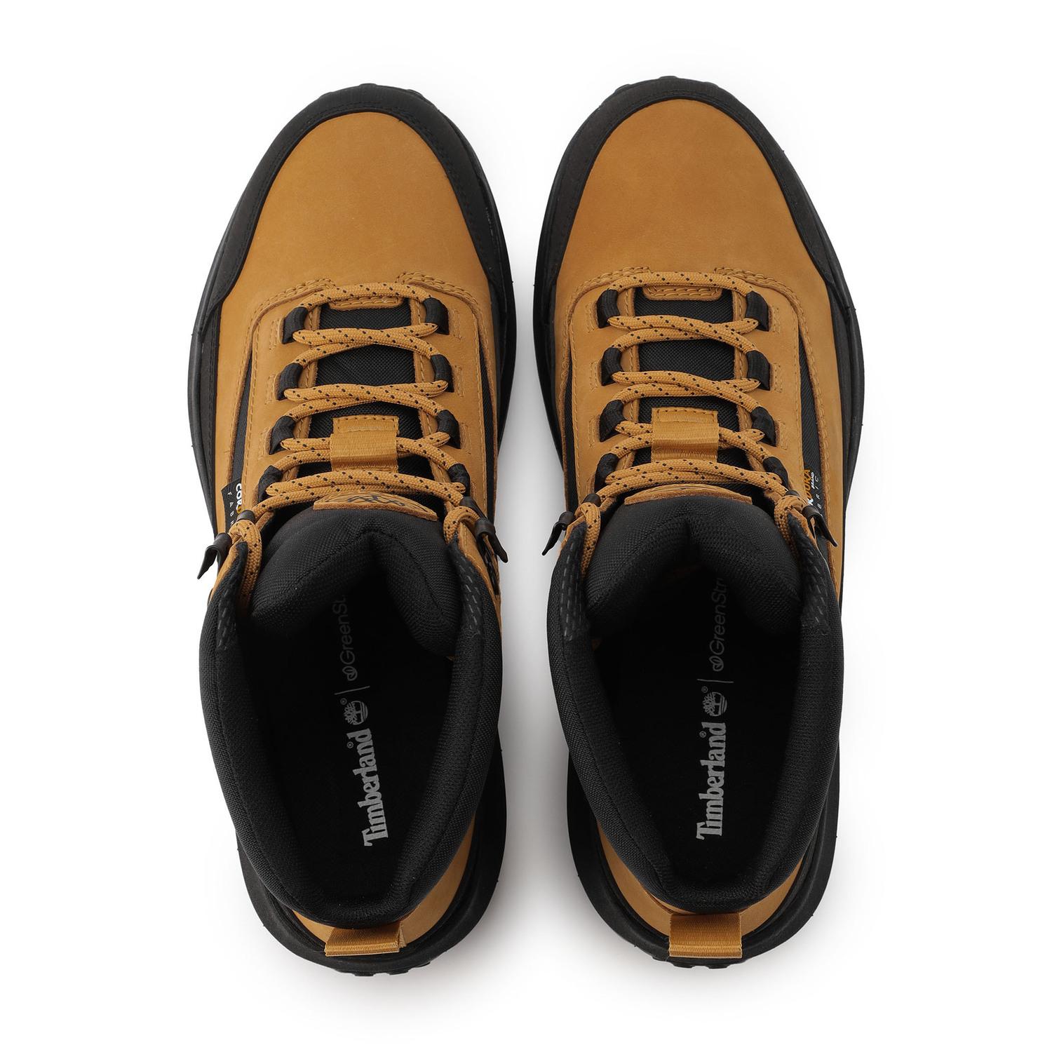 いラインアップ Timberland (ティンバーランド) A5X75 EURO HIKER