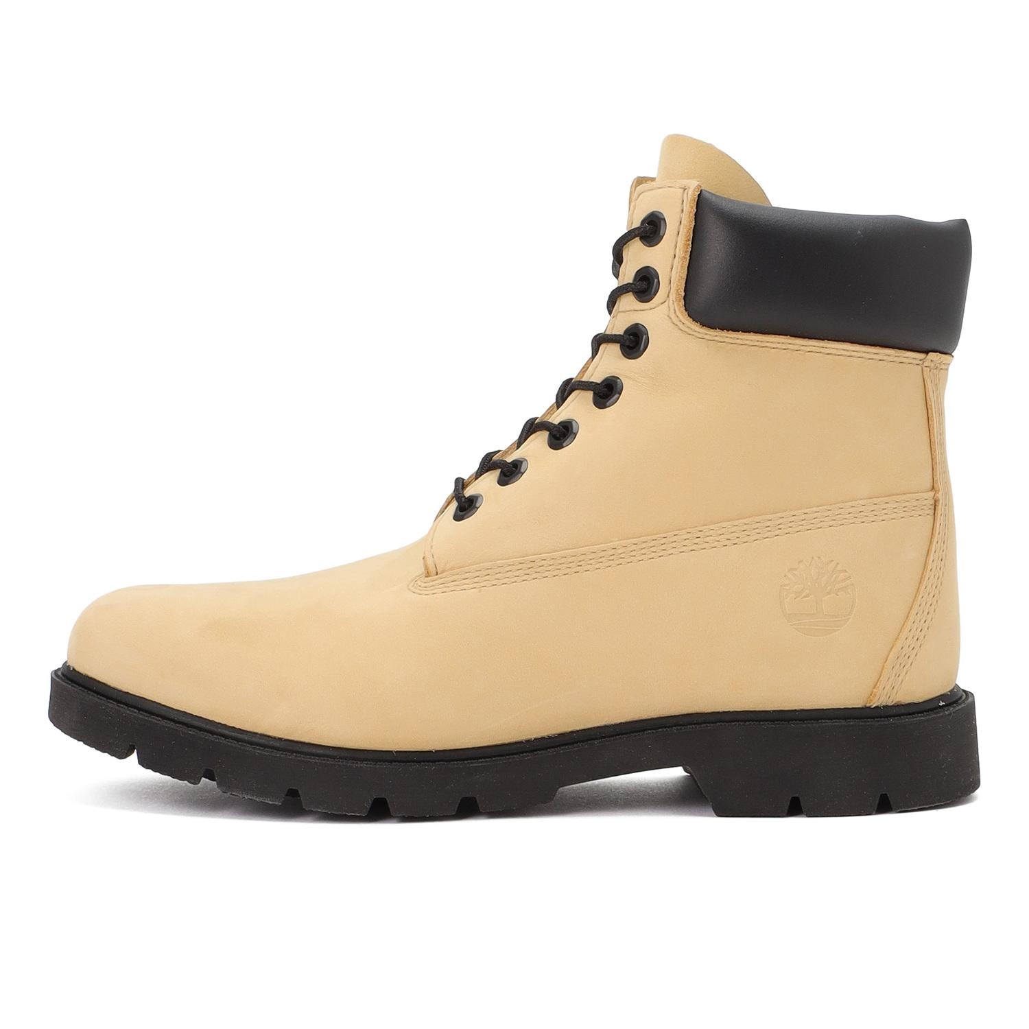 Timberland】6INCH BASIC BOOT 2|ABC-MART(エービーシー・マート)の