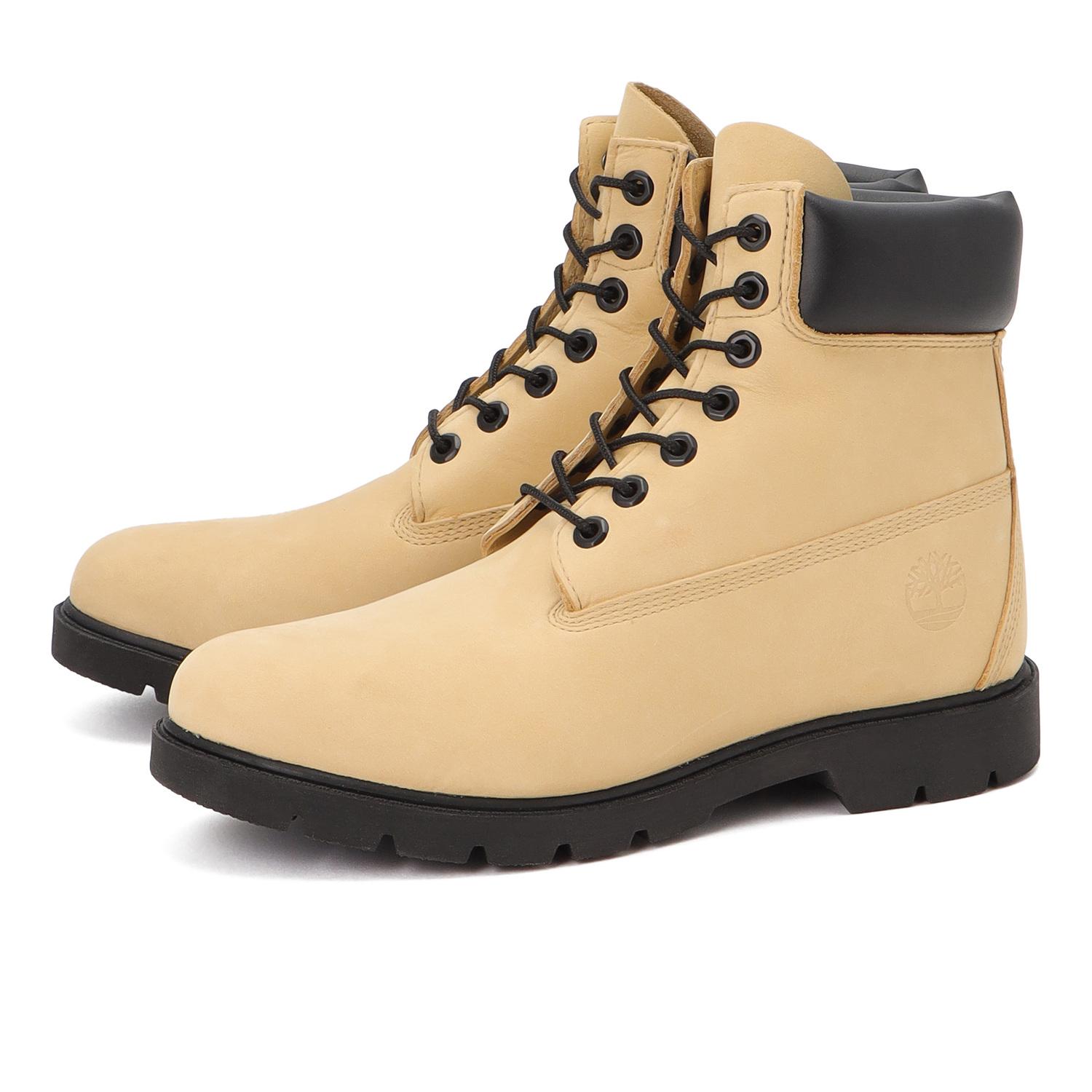 Timberland】6INCH BASIC BOOT 2|ABC-MART(エービーシー・マート)の