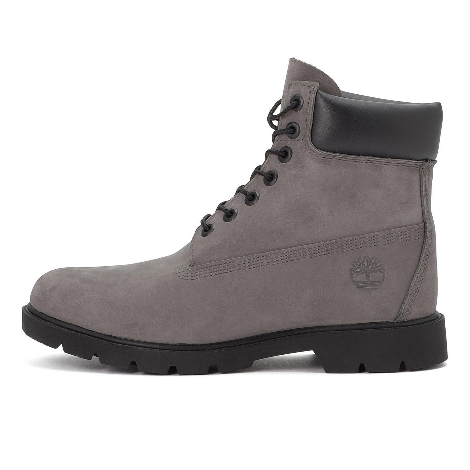 Timberland】6INCH BASIC BOOT 2|ABC-MART(エービーシー・マート)の