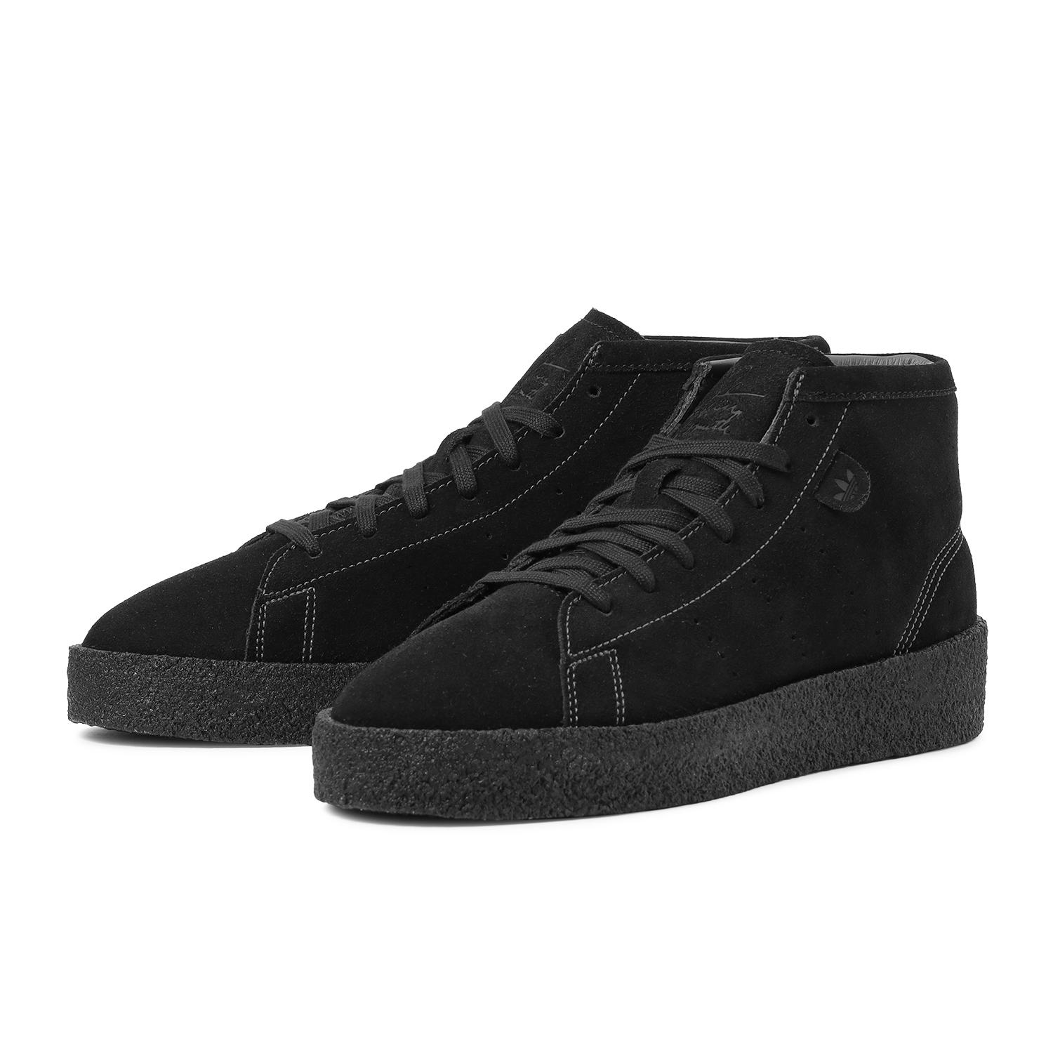 Adidas stan 2024 smith mid tops