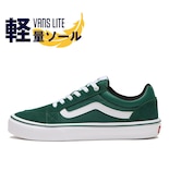 【VANS】JETT